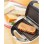 Judge Sandwich Grill and Waffle Maker